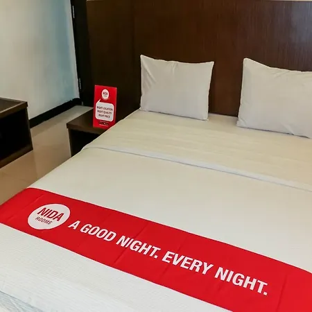 Nida Rooms Mahendradata 107 Denpasar